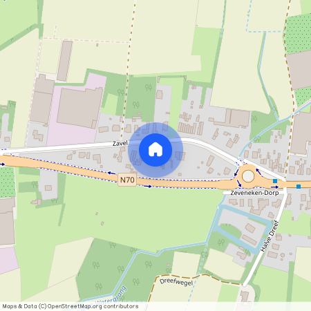 Zavel 22, 9080 Lochristi