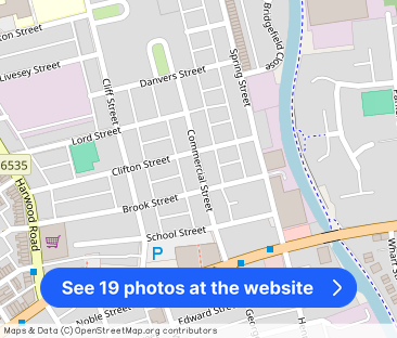 Commercial Street, Rishton - Photo 1