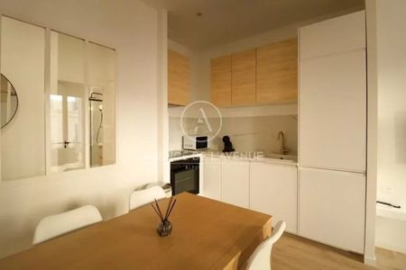 Appartement 3 Pièces 54 m² - Photo 2