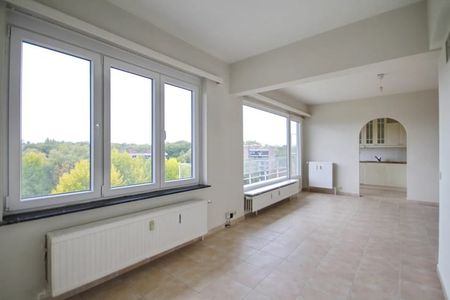 Appartement te huur - Foto 3