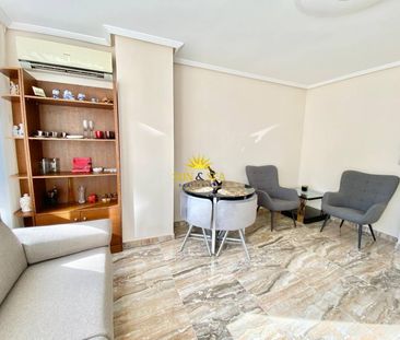 1 BEDROOM APARTMENT - TORREVIEJA - Photo 5