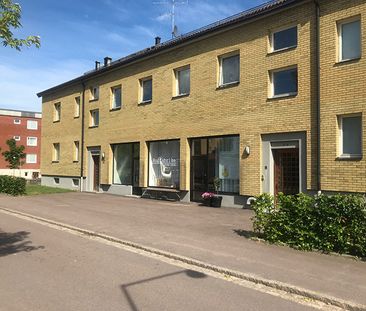 Bispmotalagatan 37 B, Motala – 2 r.o.k – 63 kvm - Photo 1