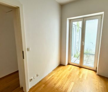 gemütliche 2-Zimmer-Wohnung - Photo 1