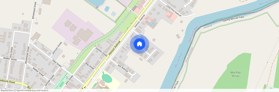 16 Carson Drive, Corowa 2646, New South Wales