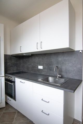 BADEN: DACH - TERRASSEN - WOHNUNG in TOP Lage: Grünruhelage mit Fernblick im 6. Stock direkt am Rosarium unweit des Zentrums - Photo 4