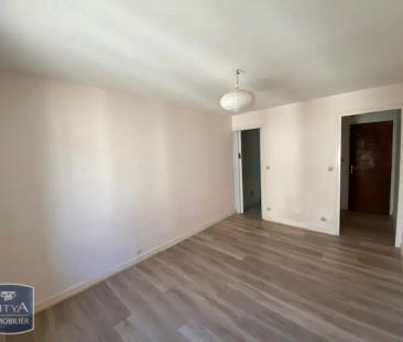 Appartement à louer 1 pièce 19.86m² - Photo 3