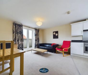 Coldstream Court, Stoke, Coventry - Photo 3