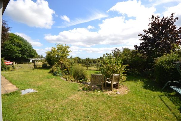 Abbotswell Road, Fordingbridge, Frogham - Photo 1