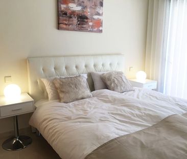 Ground Floor Apartment in New Golden Mile - Photo 6