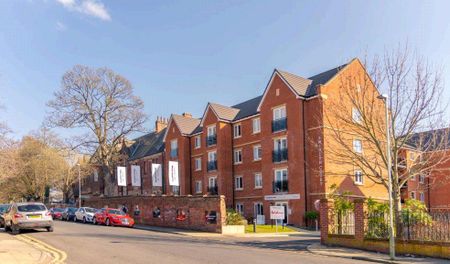 1 bedroom flat to rent - Photo 2