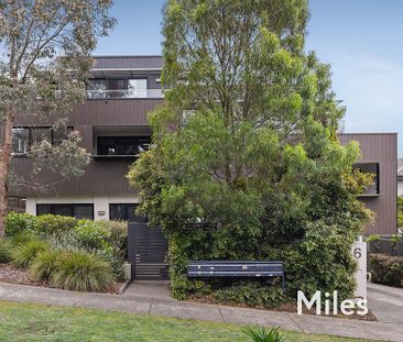 9/46 Barkly Place, Heidelberg - Photo 4