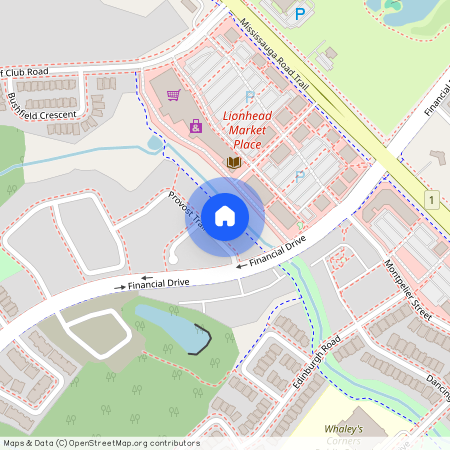 11 Provost Trail Unit# Basement Apartmen…, Brampton