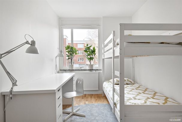 Höstvägen 20 A - Photo 1