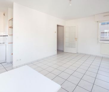 Location Appartement 1 pièce 25m² NANTES 44000 - Photo 6