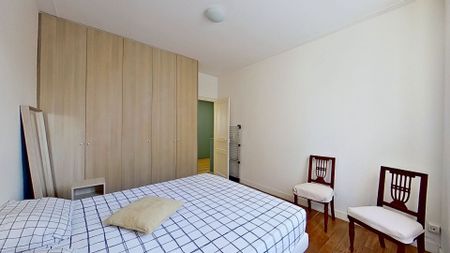 Location Appartement 2 pièces 42m² - Photo 3