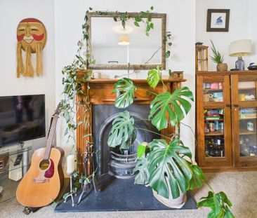 2 bedroom terraced house to rent - Photo 1