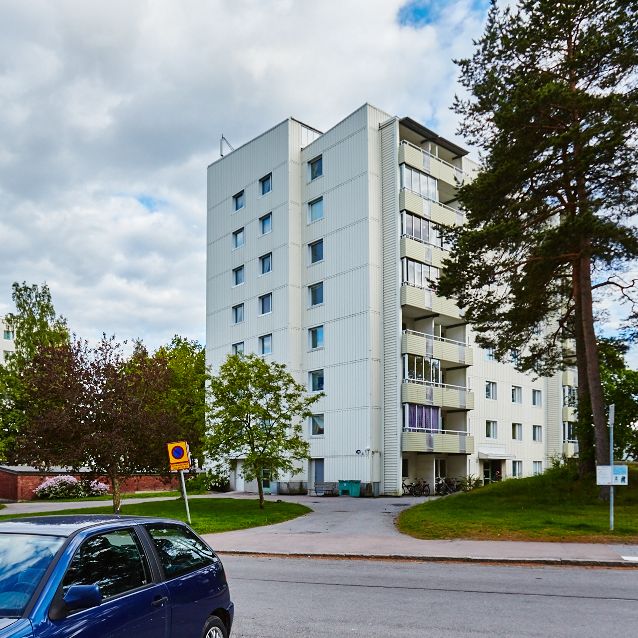 Karlavagnsgatan 3 - Foto 1