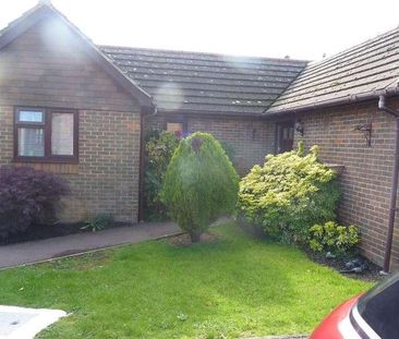 Parkside ( Retirement Bungalow), Alexandra Road, Heathfield, East Sussex, TN21 - Photo 6