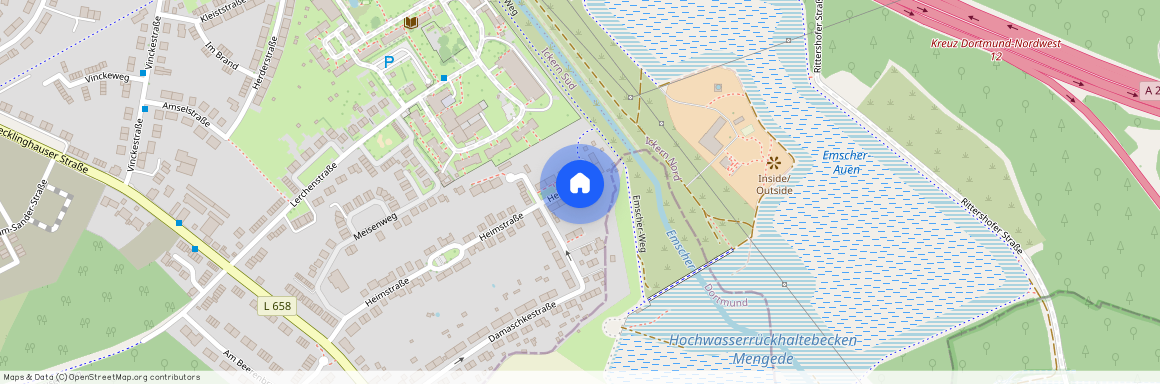 Heimstraße 56, 44581, Castrop-Rauxel