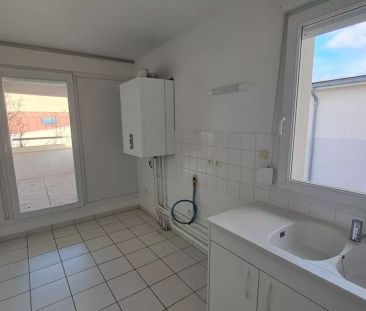Location maison T3 86.21m² à Betheny (51450) - Photo 4