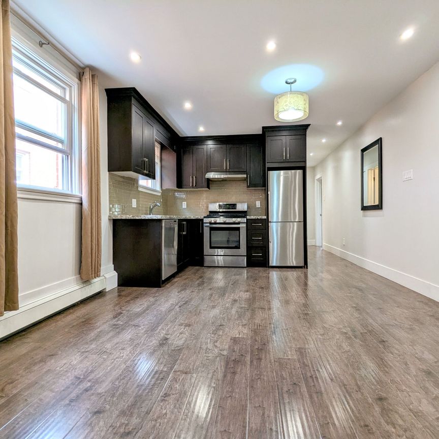 For Lease - 211 St Clements Avenue Unit# 2, Toronto, Ontario - Photo 1