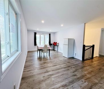 For Lease - 475 JOSEPHINE Unit# ROOM A, Windsor, Ontario - Photo 5