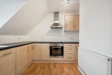 1 bedroom apartment to rent - Photo 4