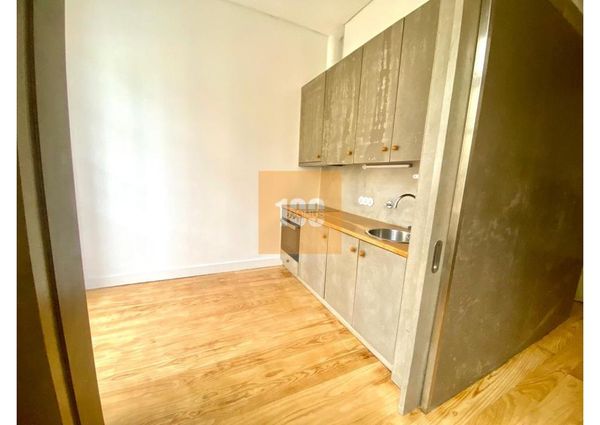 Apartamento T1 em Porto