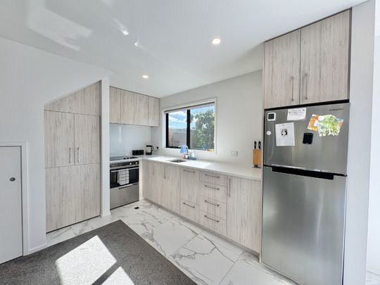 Unit 17, 105 Purchas Street, Edgeware, Christchurch - Photo 1