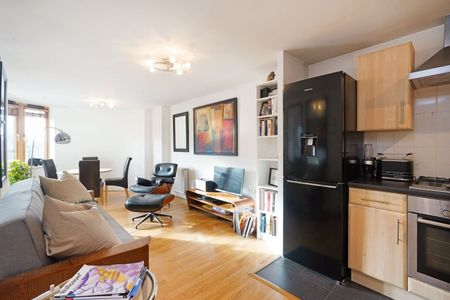 1 Bed Flat, White Lion Street, N1 - Photo 5
