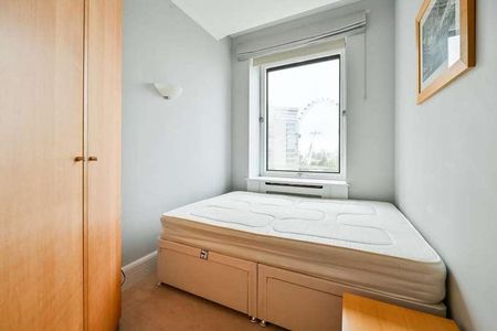 Whitehouse Apartments, Waterloo, SE1 - Photo 4