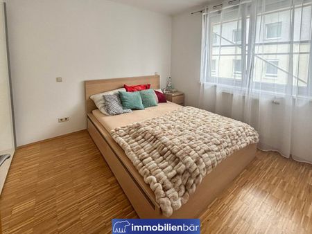 Wunderbare 2-Zimmerwohnung im Zentrum von Linz - Top öffentliche Verkehrsanbindung - Foto 4
