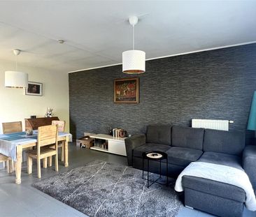 Appartement met 2 slpk en terras te huur in Heusden - Photo 3