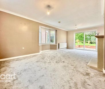 4 bedroom detached house to rent - Photo 3