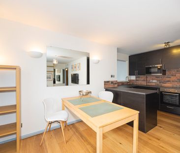 1 Bed Flat, Clapham Road, SW9 - Photo 3