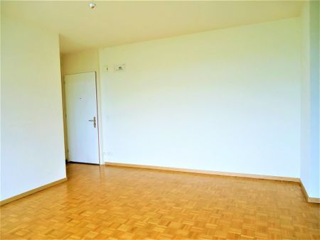 Dernier étage avec vue verdoyante - Foto 3