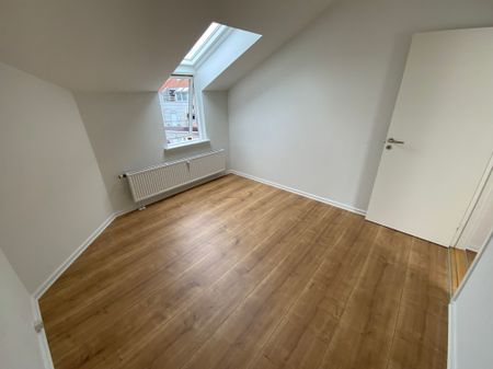 Bredgade 8, 2.207, 6000 KOLDING – delevenlig lejlighed med altan i Kolding City - Photo 5