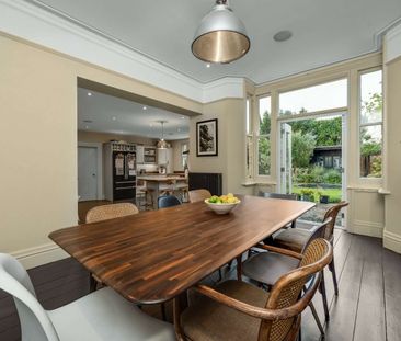 Charming five bedroom period home, full of character, retaining a w... - Photo 5