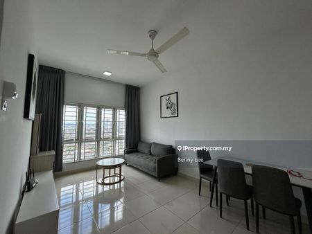 Saville @ Kajang, Kajang - Foto 5
