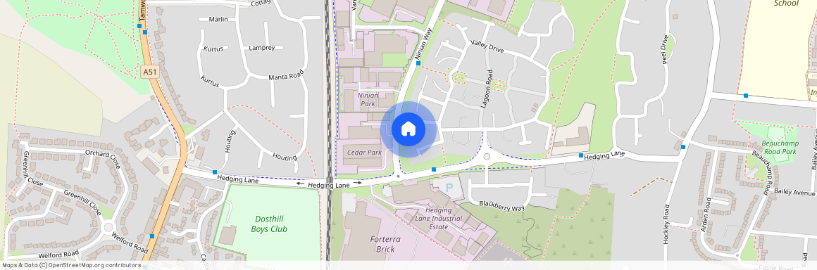 Flynn Court, 5 Meander Close