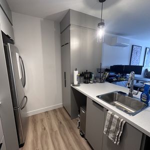 3 ½ NEUF 2025 - Photo 2