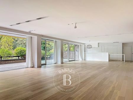 Parc du Chéridreux - 4-bedroom apartment - Photo 4