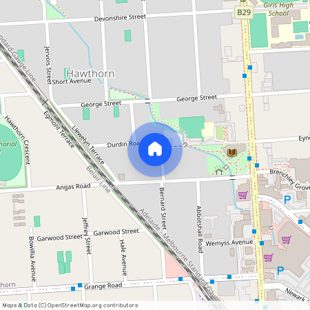 2/14 Durdin Rd, SA 5062, Hawthorn