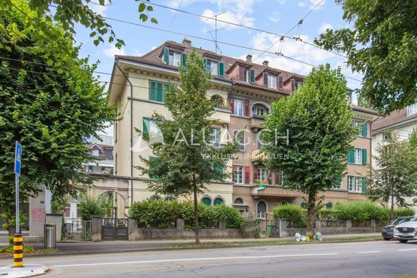 APPARTEMENT URBAIN 3.5 PIÈCES - Foto 1