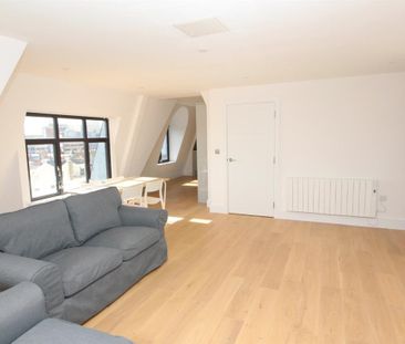 Russell Mews, Brighton - Photo 1