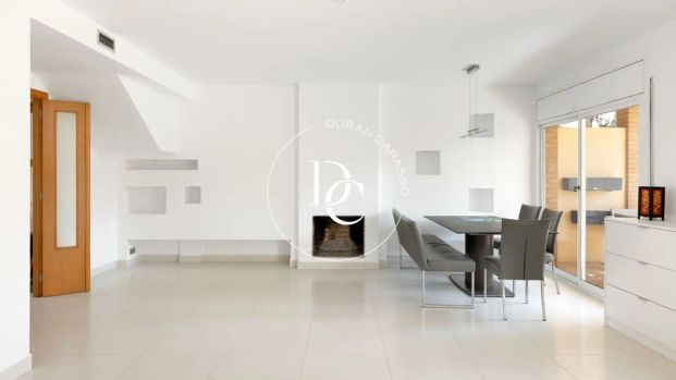 Casa o chalet de alquiler en Passeig Riera de la Ribes, Can Girona - Terramar - Vinyet - Photo 1