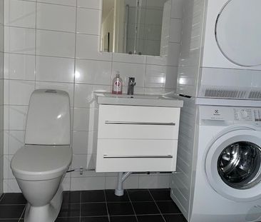 Kyrkogårdsgatan 1 - Foto 4