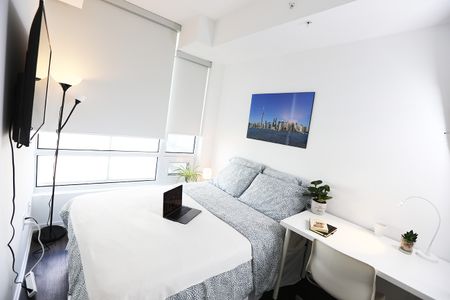 Deluxe Room - Liberty Village - Photo 3