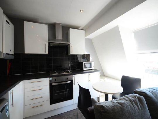 5 bedroom house share to rent - Photo 1