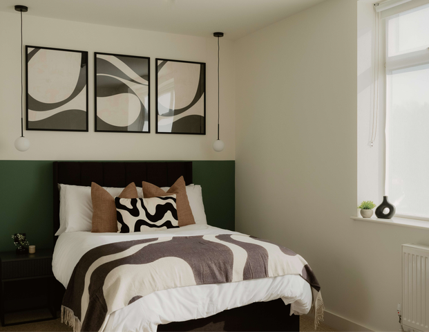 Alfred Street Room 3 - Photo 1